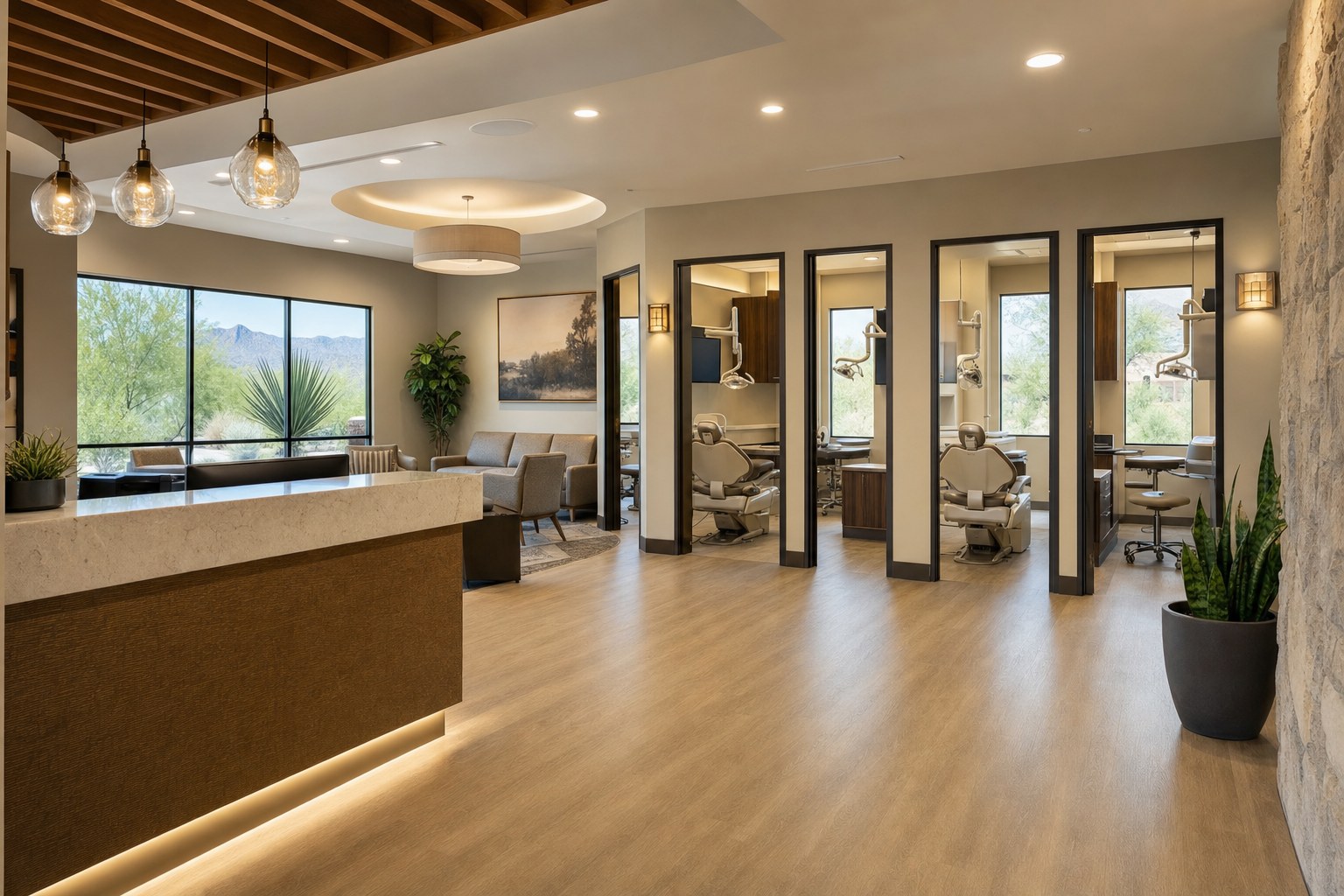 Oro Valley Dental Suite